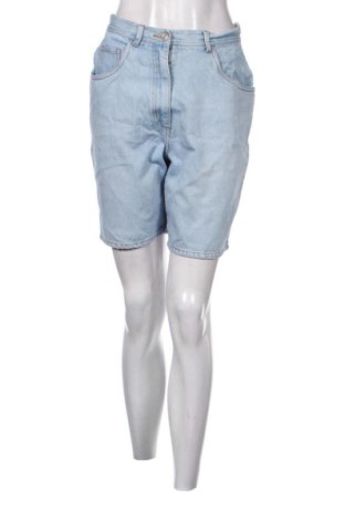 Damen Shorts Blue Star, Größe S, Farbe Blau, Preis 9,70 €
