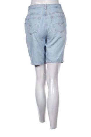Damen Shorts Blue Star, Größe S, Farbe Blau, Preis 9,70 €