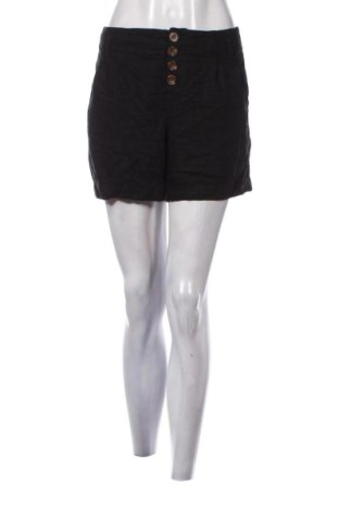 Γυναικείο κοντό παντελόνι Bpc Bonprix Collection, Μέγεθος XL, Χρώμα Μαύρο, Τιμή 11,99 €