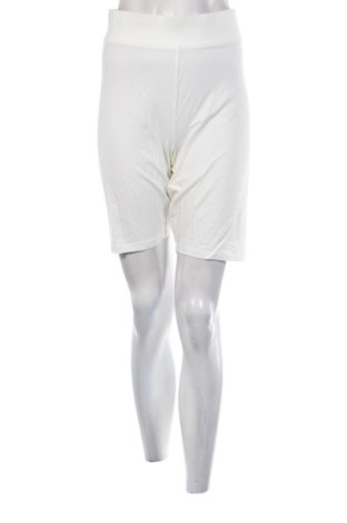 Damskie szorty C&A, Rozmiar XXL, Kolor ecru, Cena 53,58 zł, #136557464
