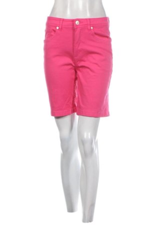Pantaloni scurți de femei C&A, Mărime M, Culoare Roz, Preț 60,99 Lei