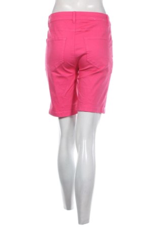 Pantaloni scurți de femei C&A, Mărime M, Culoare Roz, Preț 60,99 Lei