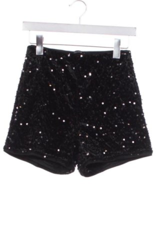 Pantaloni scurți de femei Calliope, Mărime XS, Culoare Negru, Preț 98,99 Lei