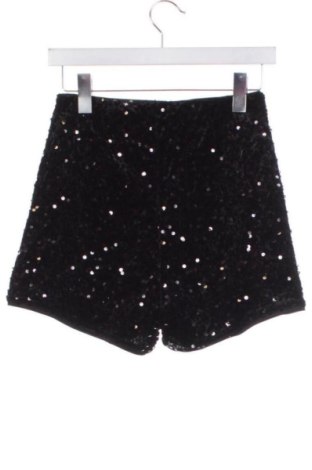 Pantaloni scurți de femei Calliope, Mărime XS, Culoare Negru, Preț 98,99 Lei