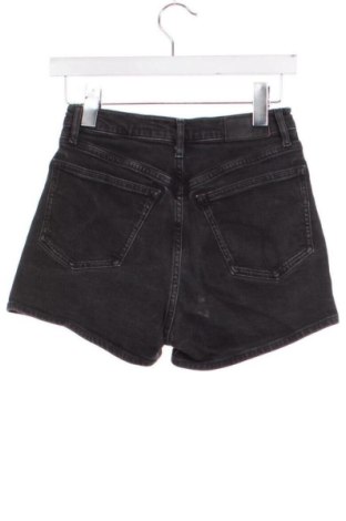 Damskie szorty Calvin Klein, Rozmiar XS, Kolor Czarny, Cena 246,49 zł
