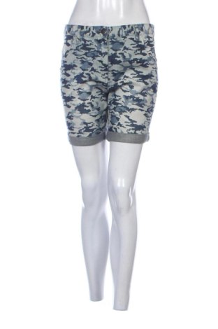 Дамски къс панталон Calzedonia, Размер L, Цвят Многоцветен, Цена 4,09 €, #136536321