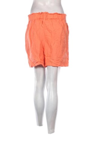Pantaloni scurți de femei Camaieu, Mărime M, Culoare Portocaliu, Preț 60,99 Lei