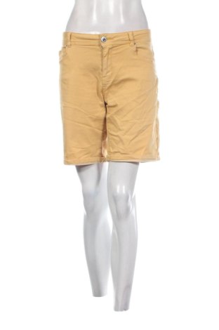 Damskie szorty Cami, Rozmiar L, Kolor Żółty, Cena 51,99 zł