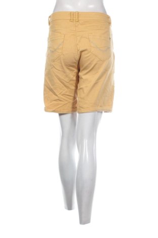 Damskie szorty Cami, Rozmiar L, Kolor Żółty, Cena 51,99 zł