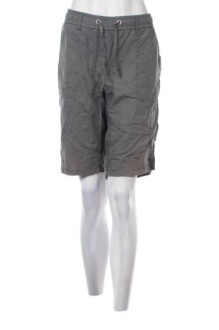 Damskie szorty Cecil, Rozmiar XL, Kolor Zielony, Cena 91,99 zł