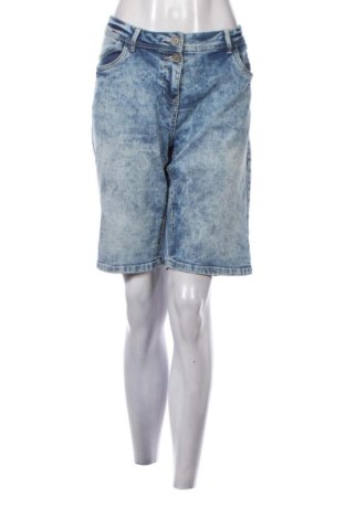 Дамски къс панталон Cecil, Размер XL, Цвят Син, Цена 13,80 €, #136572938