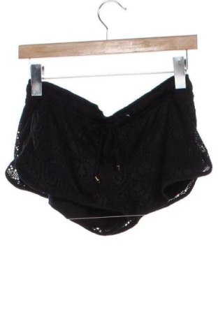 Női rövidnadrág Censored, Méret XS, Szín Fekete, Ár 4 949 Ft