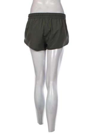 Pantaloni scurți de femei Censored, Mărime M, Culoare Verde, Preț 60,99 Lei