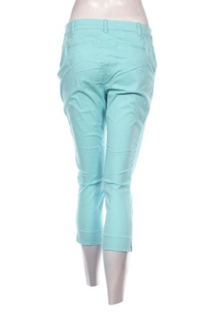 Pantaloni scurți de femei Charter Club, Mărime M, Culoare Albastru, Preț 107,99 Lei