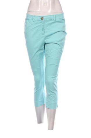 Pantaloni scurți de femei Charter Club, Mărime M, Culoare Albastru, Preț 107,99 Lei