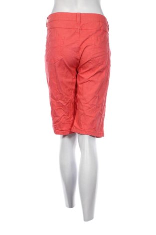 Дамски къс панталон City life, Размер XL, Цвят Розов, Цена 10,22 €