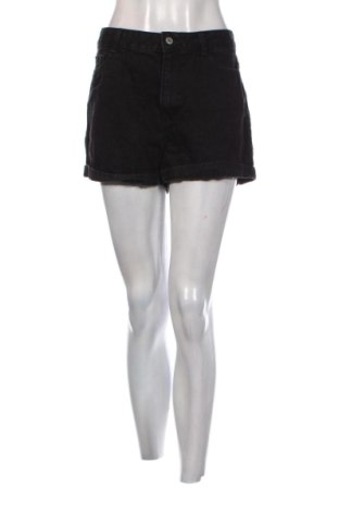 Pantaloni scurți de femei Clockhouse, Mărime L, Culoare Negru, Preț 60,99 Lei