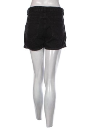 Pantaloni scurți de femei Clockhouse, Mărime L, Culoare Negru, Preț 60,99 Lei