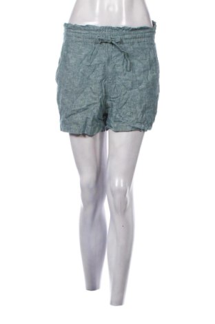 Damen Shorts Clockhouse, Größe M, Farbe Grün, Preis 12,99 €