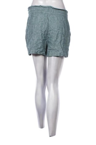 Damen Shorts Clockhouse, Größe M, Farbe Grün, Preis 12,99 €
