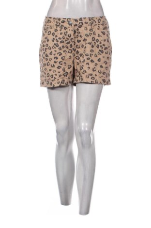 Damen Shorts Colours Of The World, Größe L, Farbe Mehrfarbig, Preis 6,99 €, #136571522