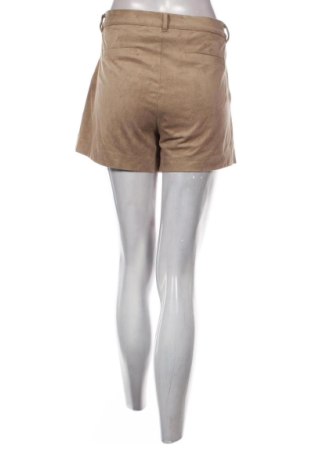 Damskie szorty Costes, Rozmiar XL, Kolor Beżowy, Cena 91,99 zł