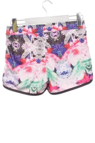 Damen Shorts Crane, Größe XS, Farbe Mehrfarbig, Preis 10,00 €