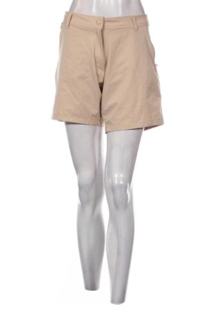 Damen Shorts Crane, Größe XL, Farbe Beige, Preis 12,99 €