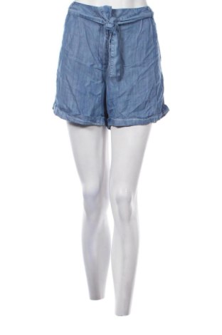 Damen Shorts Creeks, Größe L, Farbe Blau, Preis 12,99 €