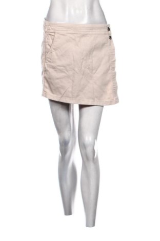 Damen Shorts Cropp, Größe M, Farbe Beige, Preis 17,00 €