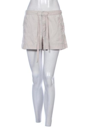Дамски къс панталон DKNY Jeans, Размер M, Цвят Бежов, Цена 38,36 €