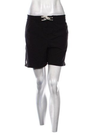 Damskie szorty Decathlon, Rozmiar L, Kolor Czarny, Cena 83,99 zł
