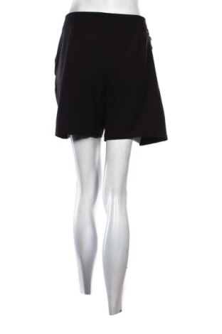 Damskie szorty Decathlon, Rozmiar L, Kolor Czarny, Cena 83,99 zł