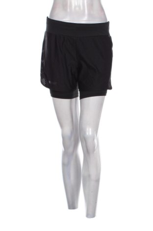 Γυναικείο κοντό παντελόνι Decathlon, Μέγεθος M, Χρώμα Μαύρο, Τιμή 11,99 €