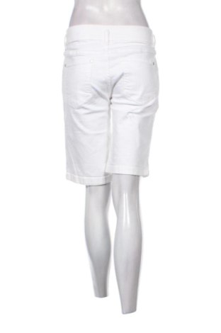 Damen Shorts Denim 1982, Größe L, Farbe Weiß, Preis 9,70 €