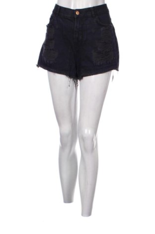 Damskie szorty Denim Co., Rozmiar XL, Kolor Niebieski, Cena 51,99 zł