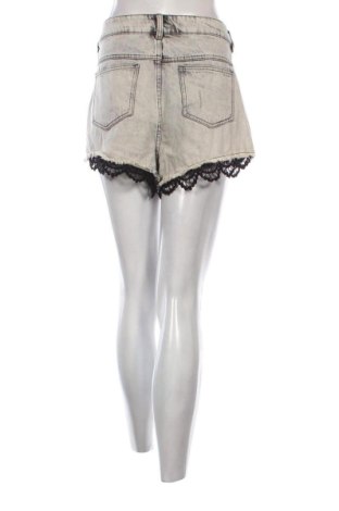Dámské kraťasy  Denim&Co., Velikost XL, Barva Šedá, Cena  469,00 Kč