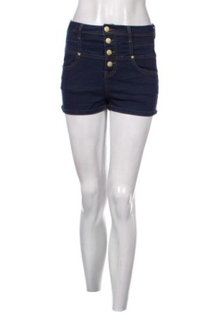 Dámske kraťasy  Denim Co., Veľkosť S, Farba Modrá, Cena  10,00 €, #136551233