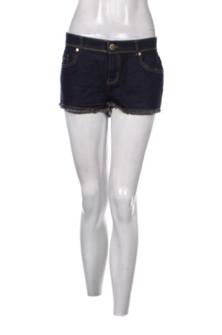 Дамски къс панталон Denim Co., Размер L, Цвят Син, Цена 3,57 €, #136571172
