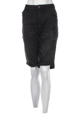 Női rövidnadrág Denim Co., Méret XL, Szín Fekete, Ár 3 939 Ft, #136572333