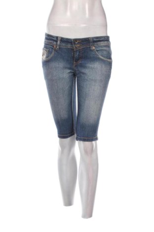Dámské kraťasy  Denim Life, Velikost M, Barva Modrá, Cena  519,00 Kč