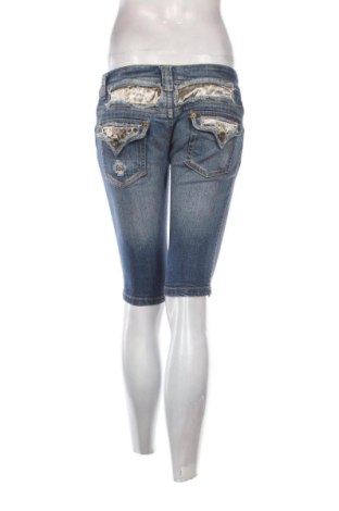 Dámské kraťasy  Denim Life, Velikost M, Barva Modrá, Cena  519,00 Kč