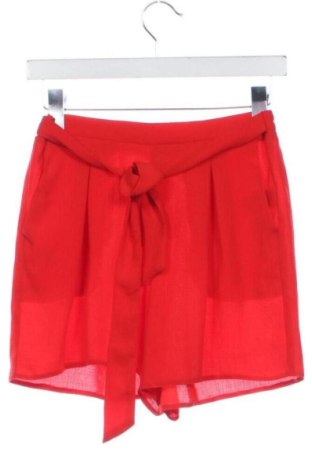 Damen Shorts Dorothy Perkins, Größe XS, Farbe Rot, Preis 15,99 €