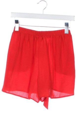 Damen Shorts Dorothy Perkins, Größe XS, Farbe Rot, Preis 15,99 €