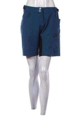 Damen Shorts ENDURANCE, Größe L, Farbe Blau, Preis 22,99 €