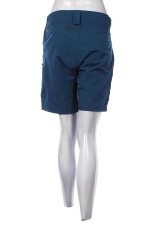 Damen Shorts ENDURANCE, Größe L, Farbe Blau, Preis 22,99 €