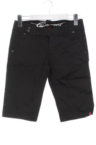 Damen Shorts Edc By Esprit, Größe S, Farbe Schwarz, Preis 22,99 €
