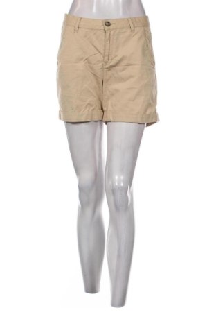 Γυναικείο κοντό παντελόνι Edc By Esprit, Μέγεθος M, Χρώμα  Μπέζ, Τιμή 20,99 €