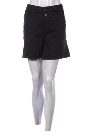 Дамски къс панталон Edc By Esprit, Размер XXL, Цвят Черен, Цена 17,89 €