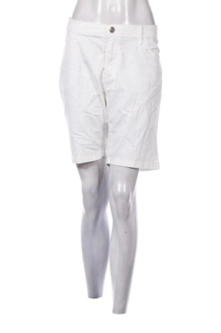 Дамски къс панталон Elle Nor, Размер XXL, Цвят Бял, Цена 9,20 €
